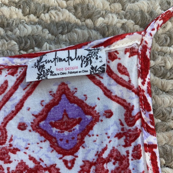 Free People Tunic - Picture 2 of 3